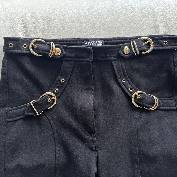 VERSACE jeans COUTURE - Picture 4 of 5